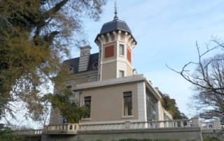 Restauration Maison bourgeoise (37)